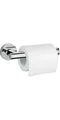 hansgrohe Toilettenpapierhalter