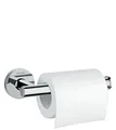 hansgrohe Logis Universal Toilettenpapierhalter Chrom 41726000