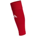 adidas Performance Fußballstutzen adidas Stutzen Milano Sleeve rot 34-36