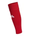 adidas Unisex Milano Sleeve, team power red 2/white, XS