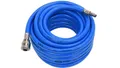 5906083242243 Wąż pneumatyczny pvc z szybkozłączami 10mm*10m YATO