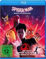 Blu-ray Spider-Man: Across the Spider-Verse #1906875