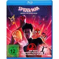 Spider-Man: Across the Spider-Verse (Blu-ray) Animation/Zeichentrick 140 Min.