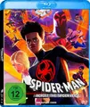 Spider-Man: Across the Spider-Verse (BR)  Min: 141/DD5.1/WS - Sony Pictures  -