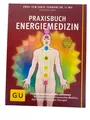 Praxisbuch Energiemedzin - Buch von Prof. TCM Dr. Li Wu
