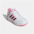 adidas Sportswear für Kinder & Jugendliche weiß 34 EU