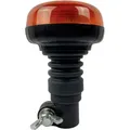 Berger&schröter - Rundumleuchte Led Mini Rkl Flex 20303 12 V/dc, 24 V/dc Über Bordnetz Normhalter Fl