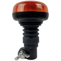 Berger & Schröter Rundumleuchte LED Mini RKL flex 20303 12 V/DC, 24 V/DC über