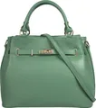 Samantha Look Handtasche Damen 022173 grün