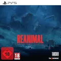 Reanimal - Collector's Edition [PlayStation 5]