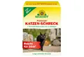Neudorff Vergrämungsmittel Protectan Katzen-Schreck 200 g für 20m², Anwendungsfertiges Fernhaltemittel vertreibt Katzen wirkungsvoll, ohne sie zu schädigen, mit Duftstoffen, wie sie auch in der Natur vorkommen