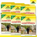Protectan 6 x 200 g Katzen-Schreck Fernhaltemittel Katze ohne zu schädigen