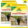 Protectan 2 x 200 g Katzen-Schreck Fernhaltemittel Katze ohne zu schädigen