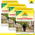 Protectan 3 x 200 g Katzen-Schreck Fernhaltemittel Katze ohne zu schädigen