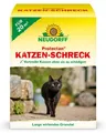 Neudorff Katzen-Schreck Granulat 200 g für ca.20 m² vertreibt Katzen 95095058