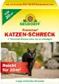 Neudorff Protectan Katzen Schreck Vergrämung Abwehr Vertreibung Fernhaltemittel