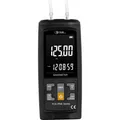 PCE Instruments Manometer (Druckmesser) (PCE-PME 125)