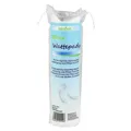 REGINA Wattepads 100% Baumwolle, weich, stabil, nicht fusselnd, 100 Stk je Beute