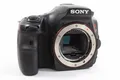 Sony alpha A57 Body, guter Zustand