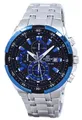 Casio Edifice Chronograph Quarz EFR-539D-1A2V EFR539D-1A2V Herrenuhr