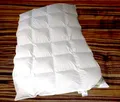 Betten Hofmann 4-Jahreszeitenbett Betten Hofmann Classic Daunendecke 4x6 135x200cm 100 % Daunen, Füllung: 100% Daunen, Bezug: 100% Baumwolle, für Hausstauballergiker geeignet, hergestellt in Deutschland