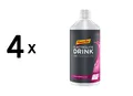 4 x Powerbar Electrolyte Drink (1000 ml) Sour Cherry (23,74 EUR/L)