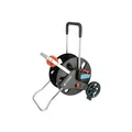 Gardena Schlauchwagen CleverRoll L Easy Schlauchtrommel Schlauchaufroller 100 m