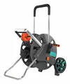 Gardena Schlauchwagen AquaRoll L Easy