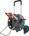 GARDENA Schlauchwagen CleverRoll L Easy, ohne Schlauch, max. 100 m (Ø 13mm)