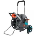 Gardena Schlauchwagen CleverRoll L Easy - Gartenzubehör in Blau