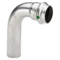 Viega 2316.1 - Kurve Sanpress 90° 2316.1 Ø 42mm rostfrei (Pressverbindung) (435752)