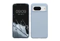 kwmobile Handyhülle Hülle für Google Pixel 8, Hülle Silikon - Soft Handyhülle - Handy Case Cover