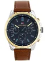 TOMMY HILFIGER 1791561 DECKER HERRENUHR (zf001b)