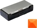 Diamant-Schleifstein Set 156n Doppelt Korn Grob Extrafe