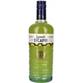 Limoncello DICAPRI Originale Ricetta di Capri 30% Vol. 0,7l
