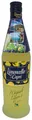 (42,84€/L) Limoncello di Capri 0,7 L  - Zitronen Likör 30 % Vol.