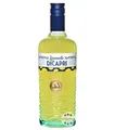 Limoncello di Capri l'Originale Liquore di Capri von Molinari / 30 % Vol. / 0,7l