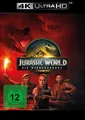 Jurassic World: Die Wiedergeburt (4K Ultra HD Blu-ray) | Gareth Edwards | 2025
