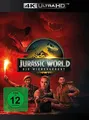 Jurassic World: Die Wiedergeburt (4K Ultra HD) ZUSTAND SEHR GUT