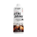 Best Body Nutrition Vital Drink Zerop (1000ml) Cola (20,99 EUR/L)