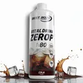 Best Body Nutrition Vital Drink Zerop Getränkesirup Sirup 1000ml Cola vegan