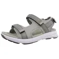 Legero Sandale Sandalette grau 37 EU