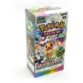 Pokémon Terastal Festival Booster Display SV8A Koreanisch
