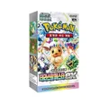 The Pokémon Company Sammelkarte Pokemon Terastal Festival ex Booster Display SV8A Koreanisch