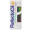 RefectoCil Lash & Brow Booster Wachstumsserum für Wimpern und Augenbrauen 6 ml