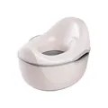Keeeper Kasimir Babytopf Deluxe inkl. Schemel, WC-Sitz 4 in 1 nordic pink TOP