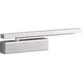 Gleitschienentürschließer DC700 Normalmont.Bands.EN 3-6 silber EN 3-6 ASSA ABLOY