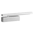 Assa Abloy Gleitschienentürschliesser DC 700 Normalmontage Bandseite EN 3-6 silber EN 3-6 (Indoor) (DC700-----DEV1-)