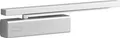 Assa Abloy Türschließer DC700 silber EN 3-6 mit Gleitschiene G193 Montageplatte