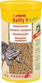 (14,89 EUR/l) Sera Schildkrötenfutter Raffy P Nature 1l